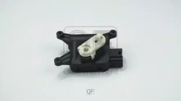 электродвигатель! привод заслонки вентиляции\ Audi A3, VW Tiguan/Sharan 1.2-3.6i/TDI 03> QF10Q00112 QUATTRO FRENI