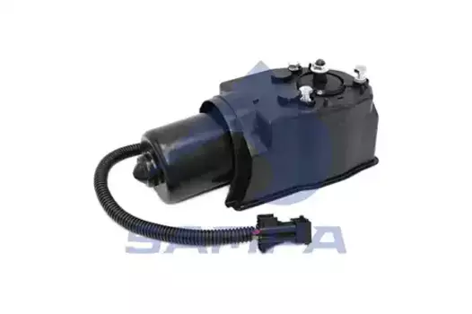 электродвигатель стеклоочистителя! 24V\ RVI Premium/Kerax/Midlum 96-06 036.404 SAMPA