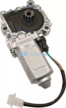 Стеклоподъемник HD-PARTS 318220