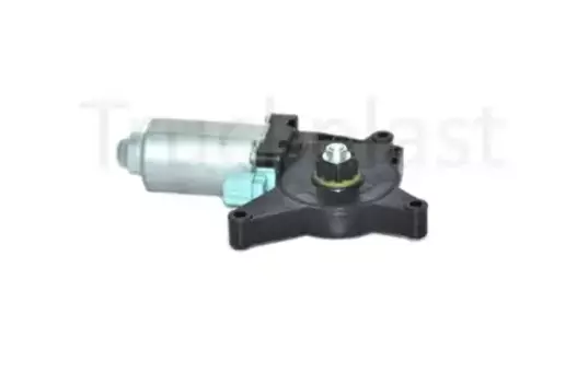 электродвигатель стеклоподъёмника !левый \MB