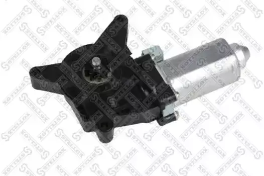 Электродвигатель стеклоподъемника STELLOX 88-55505-SX