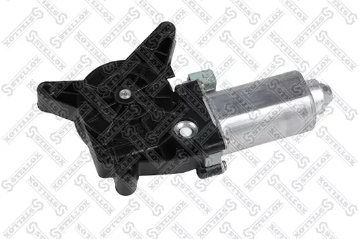 Электродвигатель стеклоподъемника STELLOX 88-55507-SX