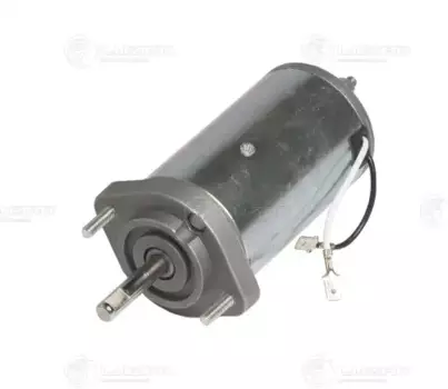 Вентилятор отопителя LUZAR LFH0765