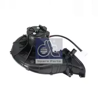 электродвигатель вентилятора!\Volvo FH 2.76332 DT