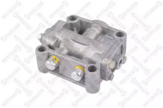Клапан коробки переключения передач (КПП) STELLOX 83-22702-SX