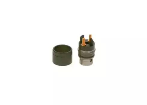 электромагнит форсунки !\ MAN TGL/TGM/TGA/TGS F 00R J02 703 BOSCH