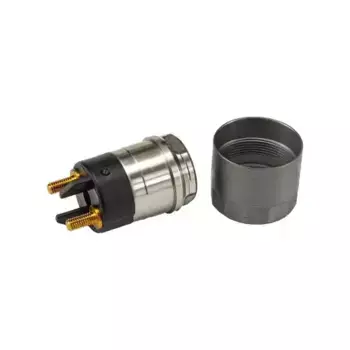 электромагнит форсунки! \ RVI DCI11 F 00R J02 697 BOSCH