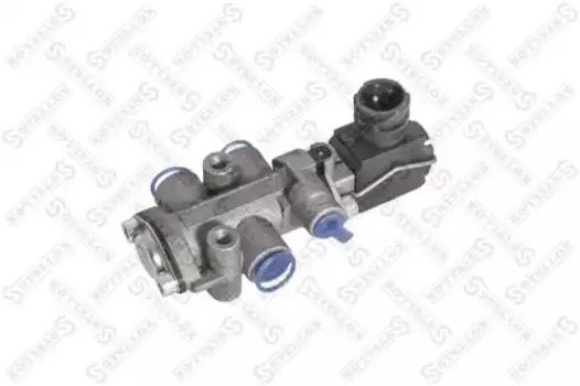 Клапан коробки переключения передач (КПП) STELLOX 83-22705-SX