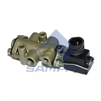 Клапан коробки переключения передач (КПП) SAMPA 096.306