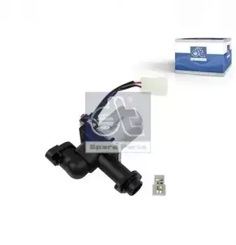 электромагнитный клапан!\ Volvo FH/FM/FMX/NH 9/10/11/12/13/16 2.76028 DT