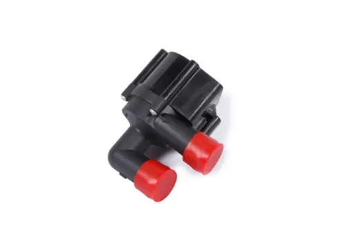 Насос системы охлаждения (помпа) STELLOX 24-00013-SX