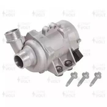 Насос системы охлаждения (помпа) СТАРТВОЛЬТ SEP 2652