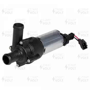 Насос системы охлаждения (помпа) СТАРТВОЛЬТ SEP 1802