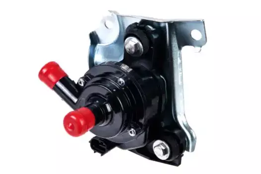 Насос системы охлаждения (помпа) STELLOX 24-00025-SX