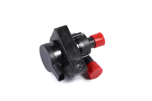 Насос системы охлаждения (помпа) STELLOX 24-00017-SX