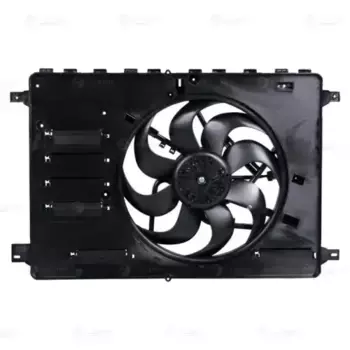 электровентилятор охлаждения!\ Ford Mondeo IV/Kuga 08>, Volvo S60/S80/XC60 LFK 1042 LUZAR