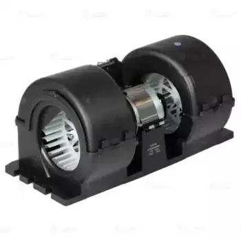 электровентилятор отопителя!\ MAN TGA/TGS/TGX 02> LFH 1201 LUZAR