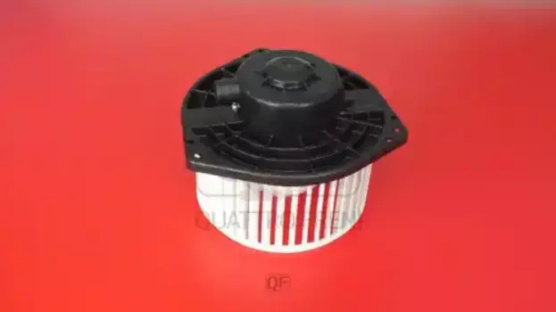 Вентилятор отопителя QUATTRO FRENI QF00Q00067