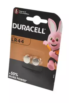 элемент питания! алкалиновый часовой AG13 LR44 1.5V (к-кт 2шт) 12141\