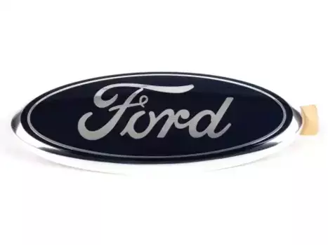 эмблема передняя!\ Ford Focus 11> 2038573