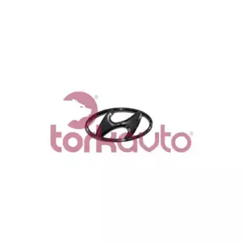 эмблема передняя!\ Hyundai Solaris 1.4/1.6 TRK1793 TORK