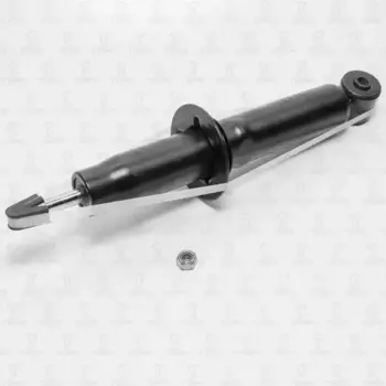 аморт. зад.!\ VW Touareg 02>