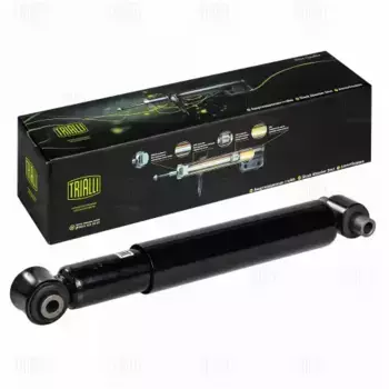 амортиза.подвески! перед. 450-722 O/O 70х61 16x100 16x66 рессорный\ Volvo FH12/16 6.7/7.1 t AH 53009 TRIALLI