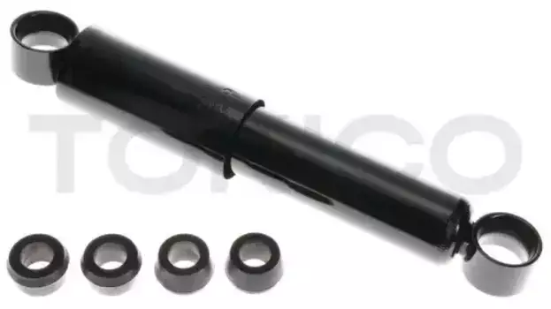 Амортизатор - 5016 TOKICO