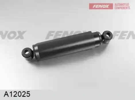 амортизатор! 654мм\ МАЗ 9758 (полуприцеп) A12025 FENOX