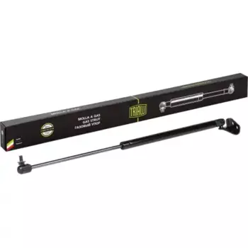 амортизатор багажника газовый левый!\ KIA Cerato 04>