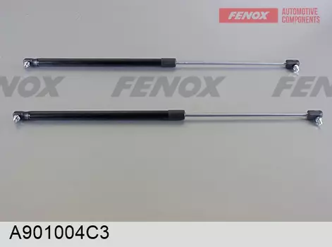 Амортизатор (упор) багажника FENOX A901004C3