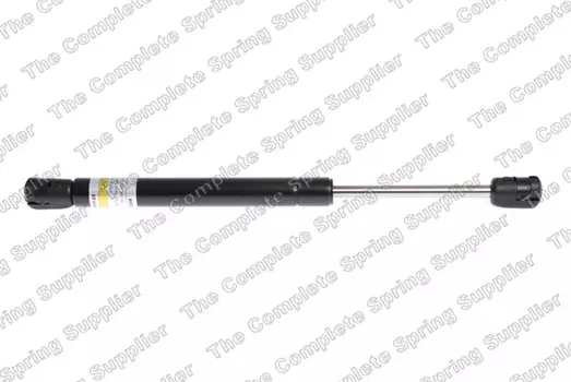 амортизатор багажника!\ Mazda 6 02>