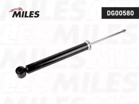 Амортизатор BMW X1 (F48)/X2 (F39) 14- зад.газ. DG00580 MILES