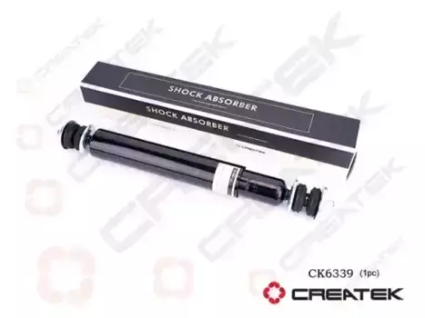 Амортизатор CK6339 CREATEK