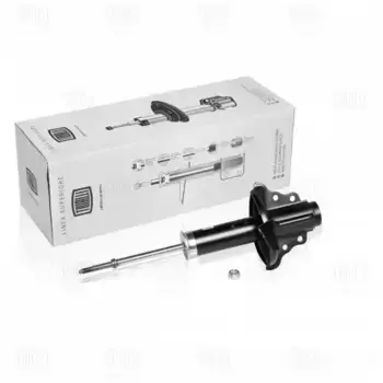 амортизатор! cтойка передняя левая\ KIA Sportage I 93> AG 08179 TRIALLI