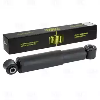 Амортизатор для а/м MAN TGA (00-)/TGS (07-)/TGX (07-) (370/570 20x62 30x62 O/O) задн. (AH 51535) TRIALLI
