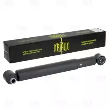 Амортизатор для а/м MAN TGS (07-)/TGX (07-) (538/868 20x105 24x55 O/O) пер. (AH 51055) TRIALLI