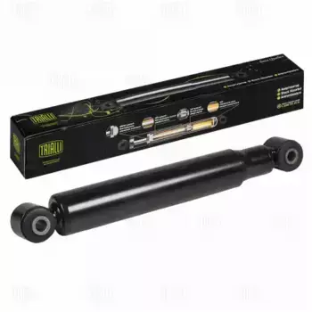 Амортизатор для а/м Mercedes Atego (98-)/(04-) (420/695 16x62 16x50 O/O) задн. (AH 15536) TRIALLI