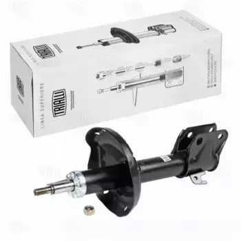 Амортизатор для а/м Subaru Forester (08-) (стойка) перед. прав. (AG 22355) TRIALLI