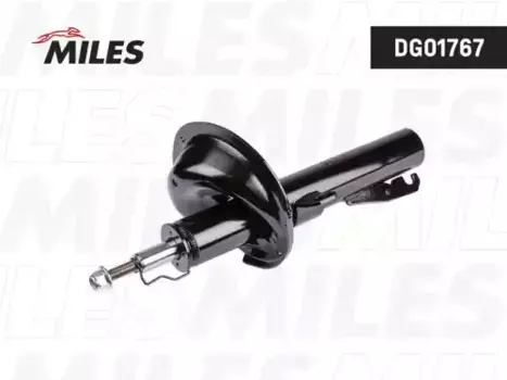Амортизатор FORD MONDEO 09/96-11/00 пер.газ. DG01767 MILES