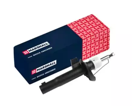 амортизатор газ. передн.!\ VAG A3 03>/Octavia II 04>/Yeti 09>/Caddy 04>/Golf,Jetta V,VI 03> M8011020 MARSHALL