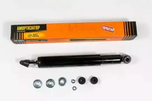 Амортизатор газомасляная масляный задний /444083/ JAA0588 JUST DRIVE