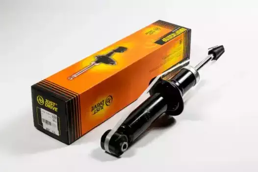 Амортизатор газомасляный задний341826 JAA0537 JUST DRIVE