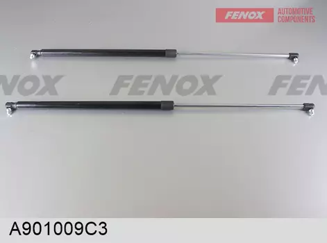 Амортизатор (упор) багажника FENOX A901009C3