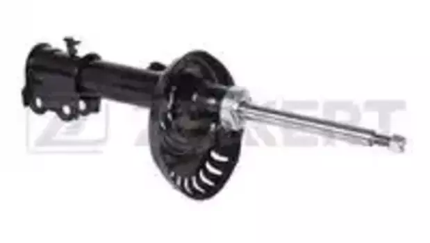 Амортизатор газовый левый передней подвески Peugeot 508 10- SG-2067 ZEKKERT