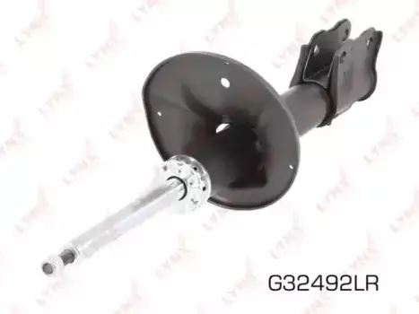 амортизатор газовый передний! левый/правый\ Mitsubishi Airtrek/Outlander 2.0i/2.4i 02-07 G32492LR LYNXAUTO