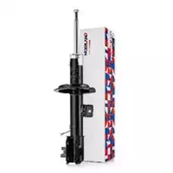 амортизатор газовый передний левый !\ Suzuki SX4 06-16 134115150 MOBILAND