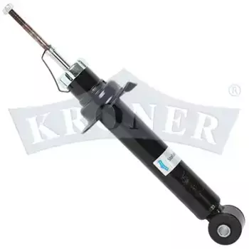 Амортизатор газовый передний MITSUBISHI Pajero III 00-07 K3505387G KRONER