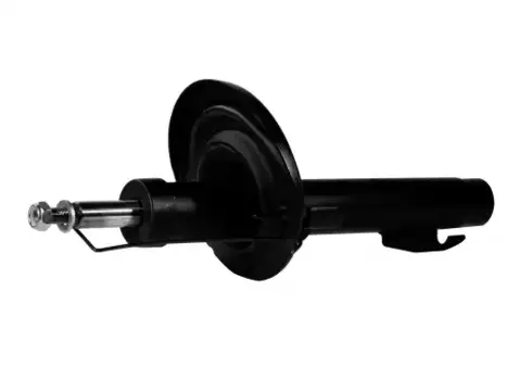 амортизатор газовый передний!\ Renault Megane 1.4/1.6/2.0/1.5CDi/1.9CDi 02> Z00335 ZENTPARTS