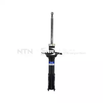 амортизатор газовый передний!\ Toyota Yaris 1.0-1.5/1.4TD 99> SA66943.15 SNR